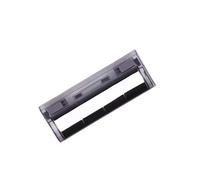 Couvercle De Brosse Centrale For Aspirateur Robot Deebot, Compatible Avec OZMO, 930. Pièces De Rechange Et Accessoires.(1x brush cover)