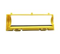 Couvercle De Brosse Centrale For Rouleau Principal De Robot, Compatible Avec AMIBOT, Animal H2O Connect X610 / Animal Comfort H2O, Pièces Détachées For Aspirateur Robot