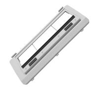 Couvercle De Brosse Compatible Avec Les Modèles Roomba Combo Essential Y0110, Y0112 Et Y0140, Ainsi Qu'avec L'aspirateur Robot Roomba Essential Q0120.(Brush Cover 1pcs)