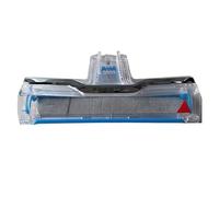 Couvercle De Brosse De Lavage De Sol Crosswave 1ère Génération, Brosse À Rouleau 2832z 2765/67Z, Couvercle De Fenêtre 2582z, Accessoires 1713, Compatible for Bissell (Size : 1Series 1713Z 17132)