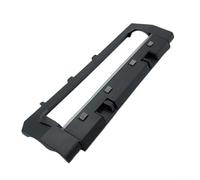 Couvercle de brosse de rechange pour aspirateur Roborock P20 Ultra conçu pour résister à un usage quotidien et protéger les brosses (1 pièce)