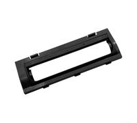 Couvercle de brosse de rechange pour Roborock Q10 S5 Q8 Series - Protection en plastique anti-poussière - Facile à installer - Compatible avec plusieurs modèles - Accessoires sous vide