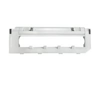 Couvercle de brosse de tête pour Roborock S7/T7S/T7S Plus blanc