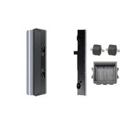 Couvercle De Brosse For Réservoir D'eau Propre/sale, Compatible Avec L'aspirateur Tineco Floor One S5 Combo, Accessoires Et Pièces Détachées(Brush Cover)