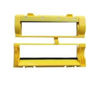 Couvercle De Brosse Intermédiaire Du Rouleau Principal, Compatible Avec Les Aspirateurs Robots Polaris, PVCR 0930 Et SmartGo PVCR 4000. Pièces De Rechange For Couvercle De Brosse