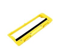 Couvercle de brosse intermédiaire du rouleau principal, compatible avec les pièces de rechange for aspirateur robot Genio Deluxe 500