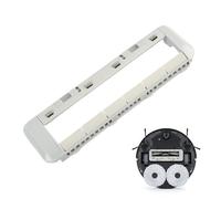 Couvercle de brosse principal compatible avec Xiaomi X20, pièces de rechange pour robot de balayage, Dreame L10s Pro Ultra Heat/L10s Pro Gen2/X40 Master/ X40 Ultra/ X30 Ultra/ L40 Ultra/L10s Ultra/L20