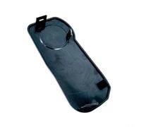 Couvercle de brosse principal de rechange pour aspirateur sec et humide Redroad W14, protège la brosse de la saleté et des cheveux, montage facile pour une efficacité de nettoyage continue