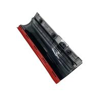 Couvercle De Brosse Principal Pour Aspirateur, Compatible Avec Dreame T40 Pro/T40 Ultra. Pièce De Rechange Pour Le Capot De La Bande Racloir De La Brosse Rotative(T40 Ultra)