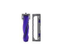 Couvercle de brosse principale, brosse principale, compatible for Narwal Freo X10 Pro, accessoire for aspirateur robot Parties