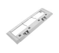 Couvercle De Brosse Principale Centrale, Compatible Avec Les Aspirateurs Robots Dreame, L10 Pro / D10 Plus / Z10 Pro / D9 Pro / D9 Max. Accessoires(Gray)