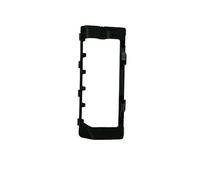Couvercle De Brosse Principale, Compatible Avec Dreame,Aqua10 Ultra Track, Accessoires For Aspirateur Robot