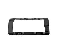 Couvercle De Brosse Principale. Compatible avec Dreame X50 / X50 Ultra / X50 Pro / S40 / X40 Édition Améliorée, Pièces pour Aspirateur(1 Pack)