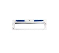 Couvercle de brosse principale, compatible avec Ecovacs, compatible avec aspirateur Deebot, X5/X5 Pro/X5 Omni/X5 Pro Omni/X5 Max/X5 Pro Plus/X5 Pro Ultra/X2S(B)