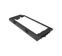 Couvercle De Brosse Principale, Compatible Avec Les Accessoires For Robots Aspirateurs Roborock, S8 Maxv Ultra/G20S, Plaque De Protection De Brosse Rotative Facile À Remplacer