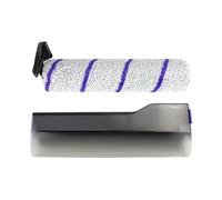 Couvercle De Brosse Principale, Compatible Avec Les Accessoires NARWAL Et S1 For Aspirateur Robot Sans Fil Sec Et Humide(C)