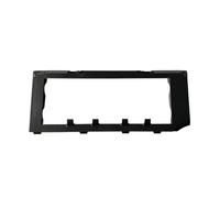 Couvercle De Brosse Principale, Compatible Avec Les Aspirateurs Roborock, S8/S8+/S8 Pro Ultra/Q8 Max/Q5 Pro, Pièces En Caoutchouc For Le Boîtier D'engrenages De La Brosse Principale