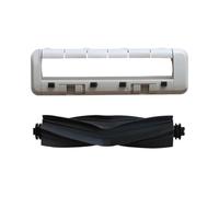 Couvercle De Brosse Principale, Compatible Avec Les Aspirateurs Robots Dreame, S10, S10 Pro, S20, S20 Pro, X20, X20 Pro Et X20 Pro Plus (pièces Détachées For Brosse Principale BA)