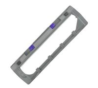 Couvercle De Brosse Principale, Compatible Avec Les Aspirateurs Robots Narwal Freo Z10/Freo/Freo Pro/Freo X Plus/Freo X Ultra/Freo Z Ultra.