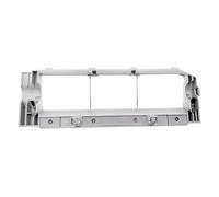Couvercle de brosse principale compatible avec les aspirateurs robots Roborock 1/1S S4 S5 Max S50 S51 S55 S6 MaxV Pure E2 E3 E4