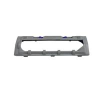 Couvercle De Brosse Principale, Compatible Avec Les Pièces Détachées For Aspirateurs Robots Narwal J4 / J4 Lite/Freo X UltraRobot