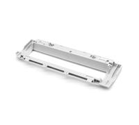 Couvercle de brosse principale, compatible avec Roborock, compatible avec Qrevo, Curv/P20 Pro, accessoires for aspirateur