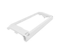 Couvercle De Brosse Principale, Compatible Avec Roborock, Compatible Avec Qrevo Master V20 P10S Pro, Pièce De Rechange, Accessoires For Aspirateur Robot