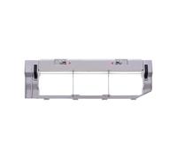 Couvercle De Brosse Principale, Compatible avec Roborock E3,E4,S4,S5,S50,S502,S5max,S502-00/01/02/03** S552-00,S6,S6MaxV,S6Pure,Robot Aspirateur(White)