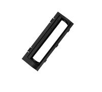 Couvercle de brosse principale, compatible avec Roborock, Q10 VF/ Q10 VF+/Q10 PF / Q10 PF+/ Q10 S5/Q10 S5+/Q10 X5 /Q10 X5+, pièces de rechange for aspirateur robot