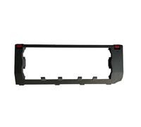 Couvercle De Brosse Principale, Compatible Avec Roborock, Qrevo Master Et Qrevo Slim, Pièce De Rechange For Aspirateur(1pcs.)