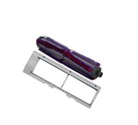 Couvercle De Brosse Principale, Compatible Avec Samsung VR05R5050WK Powerbot-E, Pièces Et Accessoires For Aspirateur Robot(2 pcs)