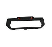 Couvercle De Brosse Principale, Compatible Avec Xiaomi, Compatible Avec Mijia, Aspirateur Robot STYTJ02YM 3C 2S S10 B106GL S12 T12(Black 1pcs)