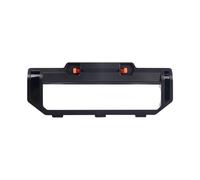 Couvercle De Brosse Principale, Compatible Avec Xiaomi, Compatible Avec Mijia, STYTJ02YM 3C 2S S10 B106GL S12 T12 Vacuum-Mop 2S/Pro(Black)