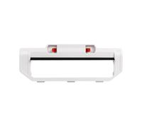 Couvercle De Brosse Principale, Compatible Avec Xiaomi, Compatible Avec Mijia, STYTJ02YM 3C 2S S10 B106GL S12 T12 Vacuum-Mop 2S/Pro(White)