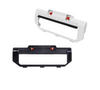 Couvercle De Brosse Principale, Compatible Avec Xiaomi, Compatible Avec Mijia, STYTJ02YM 3C 2S S10 B106GL S12 T12 Vacuum-Mop 2S/Pro(2pcs)