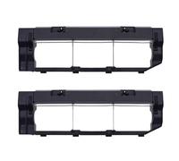 Couvercle De Brosse Principale, Compatible Avec Xiaomi, Compatible Avec Roborock, Pièces For Aspirateurs Robots S6 Maxv, S6 Pure, E4, S4 Max, S4, S5 Max, S5, E35 Et E2