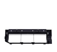 Couvercle De Brosse Principale, Compatible Avec Xiaomi, Compatible Avec Roborock, S6 Maxv, S6, S6 Pure, E4, S4 Max, S4, S5 Max, S5, E35 Et E2.