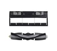 Couvercle De Brosse Principale, Compatible for Ecovacs T10 1 Pièce, Correspond À La Structure D'installation D'origine(2pcs set)