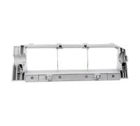 Couvercle De Brosse Principale, Compatible For Xiaomi, 1/1S, Compatible For Roborock, S4 S5 Max S50 S51 S55 S6 Maxv Pure E2 E3 E4 Kit Robotique De Pièce De Rechange