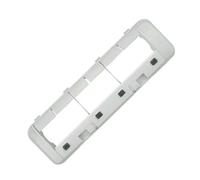 Couvercle de brosse principale compatible with aspirateur Xiao-mi B101CN X10+ / Drea-me L10s Ultra / L10s Pro / S10 PRO S20 X20 W10S Xiao-mi S10+ B108CN