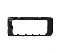 Couvercle de brosse principale de rechange compatible avec aspirateur MOVA Z50 Ultra Complete Z60 Ultra Roller