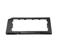 Couvercle de brosse principale de rechange compatible avec les aspirateurs Roborock G20S S8Max Ultra S8Pro MaxV, fabriqué en ABS pour protéger contre la poussière