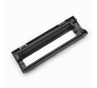 Couvercle de brosse principale de rechange, compatible avec Roborock Q10 S5 S5+ VF VF+ V Q10 X-5 X-5+ P P+ PF PF+ Q8 Q8+ Q8 Max Pro + Plus Robot Aspirateur