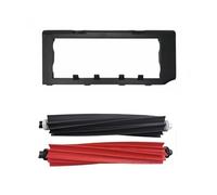 Couvercle de Brosse Principale de Rechange Compatible avec Roborock S8/S8+/S8 Pro Ultra/Q8 Max/Q5 Pro, Accessoires for Couvercle de Brosse à Rouleau (Compatible avec Q8 Max)(Q8 Max)