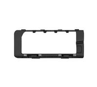 Couvercle De Brosse Principale De Rechange For Aspirateur Robot Dreame, Aqua10 Ultra Roller / Aqua10 Ultra Track/Aqua 10 Pro Track