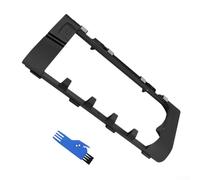 Couvercle de brosse principale de rechange, pour Dreame pour X50 Ultra, L40S/L50 Pro Ultra, pour MOVA V50/P50S Ultra Robot Cleaner Parts