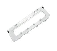 Couvercle de brosse principale de remplacement for aspirateur Robot Rob-orock S7/T7S/T7S Plus, support de brosse à rouleau de rechange