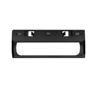 Couvercle de brosse principale d'origine Compatible avec Ecovacs Deebot X11 Omni Cyclone / X11 Pro Omni, pièces de rechange for aspirateur Robot Accessoires