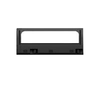 Couvercle de brosse principale d'origine Compatible avec Ecovacs Deebot X12 Omni Cyclone, pièces de rechange for aspirateur Robot Accessoires