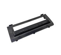 Couvercle de brosse principale d'origine, compatible avec les aspirateurs robots Roborock Q7 M5+/ Q7 M5 / Q7 L5 / Q7 L5+ Accessoires